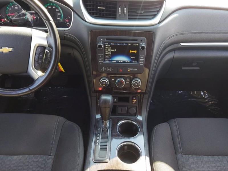 Used Chevrolet Traverse LT 2016 | Car Revolution. Maple Shade, New Jersey Used Chevrolet Traverse LT 2016 | Car Revolution. Maple Shade, New Jersey