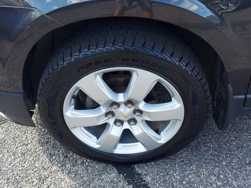 Used Chevrolet Traverse LT 2016 | Car Revolution. Maple Shade, New Jersey Used Chevrolet Traverse LT 2016 | Car Revolution. Maple Shade, New Jersey