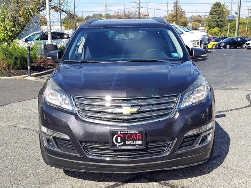 Used Chevrolet Traverse LT 2016 | Car Revolution. Maple Shade, New Jersey Used Chevrolet Traverse LT 2016 | Car Revolution. Maple Shade, New Jersey