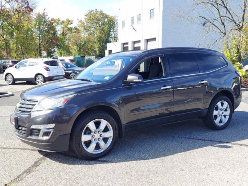 Used Chevrolet Traverse LT 2016 | Car Revolution. Maple Shade, New Jersey Used Chevrolet Traverse LT 2016 | Car Revolution. Maple Shade, New Jersey