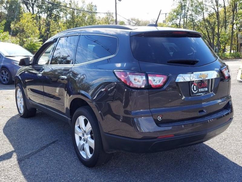 Used Chevrolet Traverse LT 2016 | Car Revolution. Maple Shade, New Jersey Used Chevrolet Traverse LT 2016 | Car Revolution. Maple Shade, New Jersey