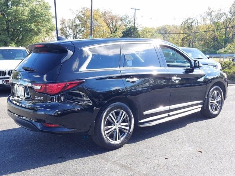 Used Infiniti Qx60 2018 | Car Revolution. Maple Shade, New Jersey Used Infiniti Qx60 2018 | Car Revolution. Maple Shade, New Jersey
