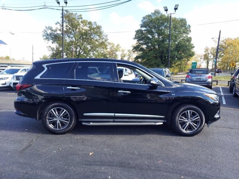 Used Infiniti Qx60 2018 | Car Revolution. Maple Shade, New Jersey Used Infiniti Qx60 2018 | Car Revolution. Maple Shade, New Jersey