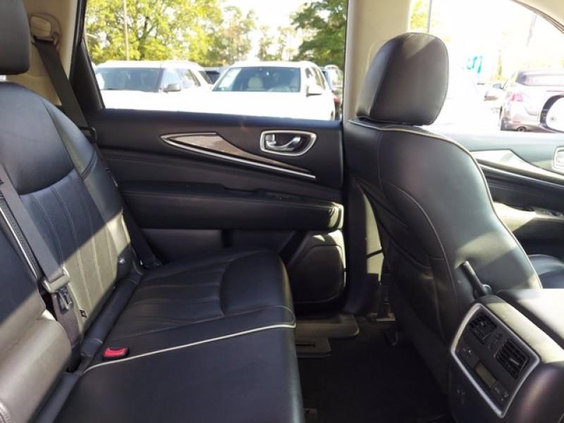 Used Infiniti Qx60 2018 | Car Revolution. Maple Shade, New Jersey Used Infiniti Qx60 2018 | Car Revolution. Maple Shade, New Jersey
