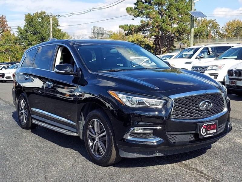 Used Infiniti Qx60 2018 | Car Revolution. Maple Shade, New Jersey Used Infiniti Qx60 2018 | Car Revolution. Maple Shade, New Jersey