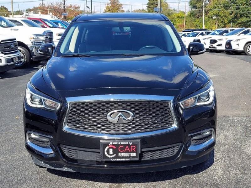 Used Infiniti Qx60 2018 | Car Revolution. Maple Shade, New Jersey Used Infiniti Qx60 2018 | Car Revolution. Maple Shade, New Jersey