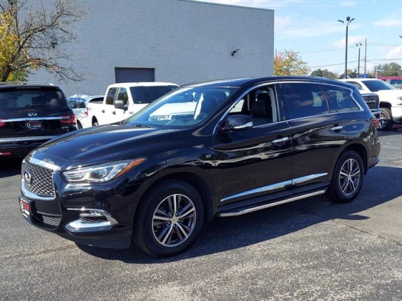Used Infiniti Qx60 2018 | Car Revolution. Maple Shade, New Jersey Used Infiniti Qx60 2018 | Car Revolution. Maple Shade, New Jersey