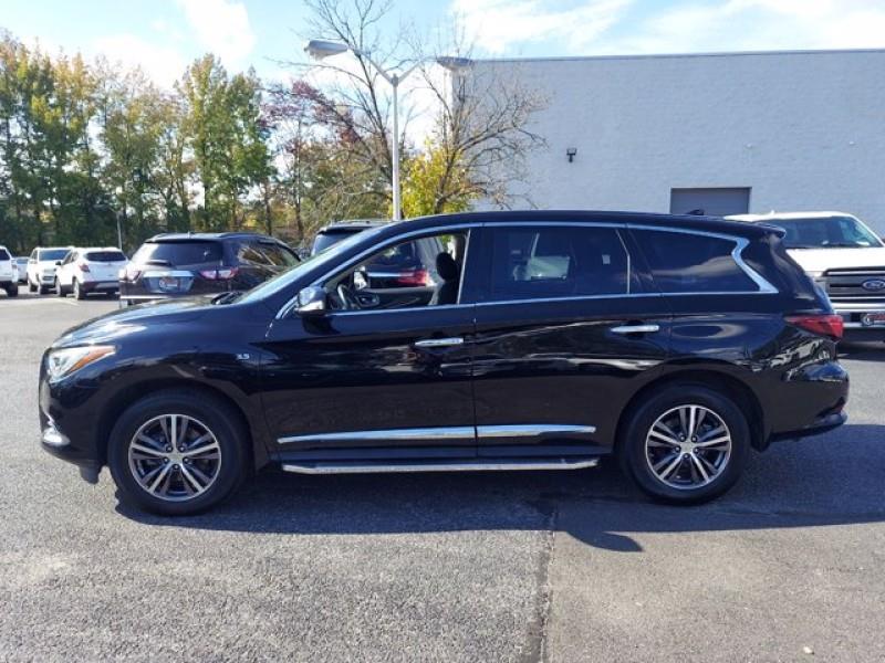 Used Infiniti Qx60 2018 | Car Revolution. Maple Shade, New Jersey Used Infiniti Qx60 2018 | Car Revolution. Maple Shade, New Jersey