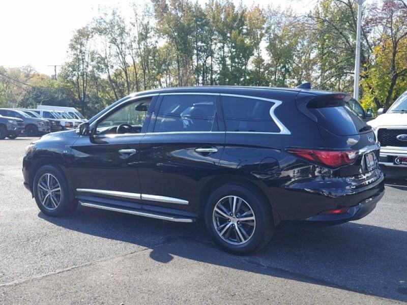 Used Infiniti Qx60 2018 | Car Revolution. Maple Shade, New Jersey Used Infiniti Qx60 2018 | Car Revolution. Maple Shade, New Jersey