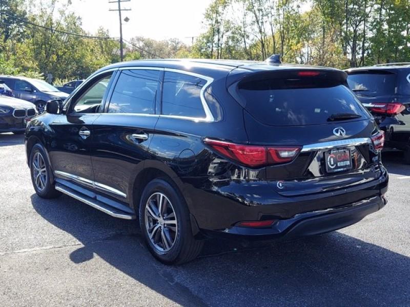 Used Infiniti Qx60 2018 | Car Revolution. Maple Shade, New Jersey Used Infiniti Qx60 2018 | Car Revolution. Maple Shade, New Jersey
