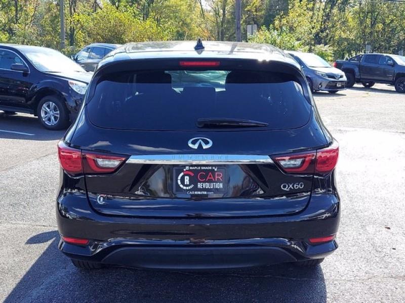 Used Infiniti Qx60 2018 | Car Revolution. Maple Shade, New Jersey Used Infiniti Qx60 2018 | Car Revolution. Maple Shade, New Jersey