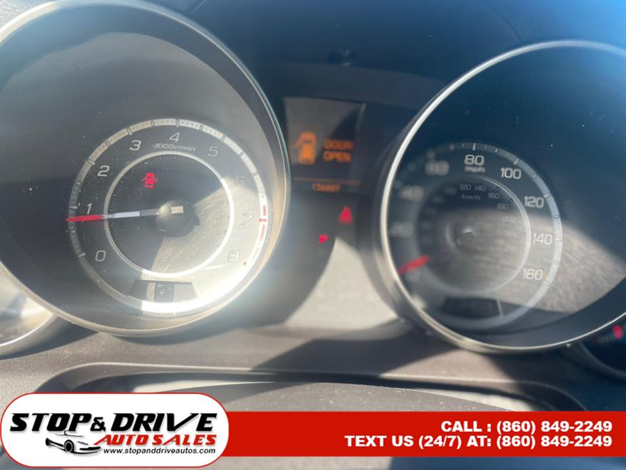 2011 Acura MDX AWD 4dr Tech Pkg, available for sale in East Windsor, Connecticut | Stop & Drive Auto Sales. East Windsor, Connecticut 2011 Acura MDX AWD 4dr Tech Pkg, available for sale in East Windsor, Connecticut | Stop & Drive Auto Sales. East Windsor, Connecticut