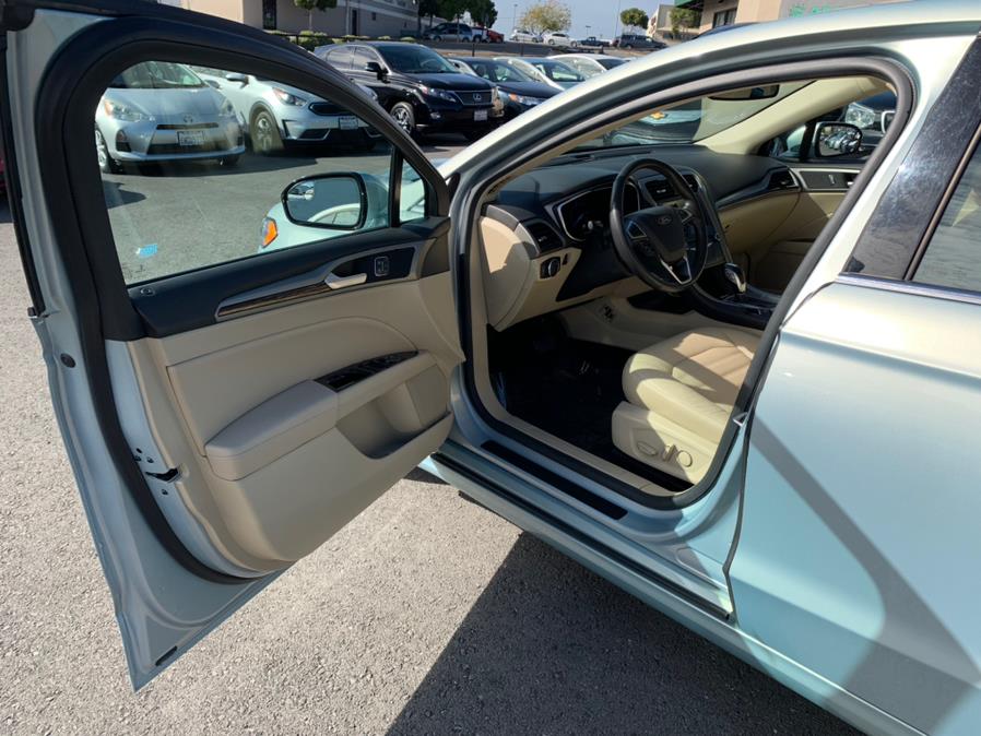 Used Ford Fusion Energi SE Luxury 2014 | Green Light Auto Wholesale. Daly City, California Used Ford Fusion Energi SE Luxury 2014 | Green Light Auto Wholesale. Daly City, California