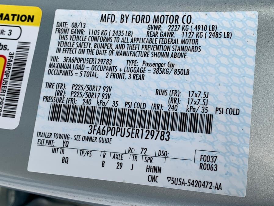 Used Ford Fusion Energi SE Luxury 2014 | Green Light Auto Wholesale. Daly City, California Used Ford Fusion Energi SE Luxury 2014 | Green Light Auto Wholesale. Daly City, California