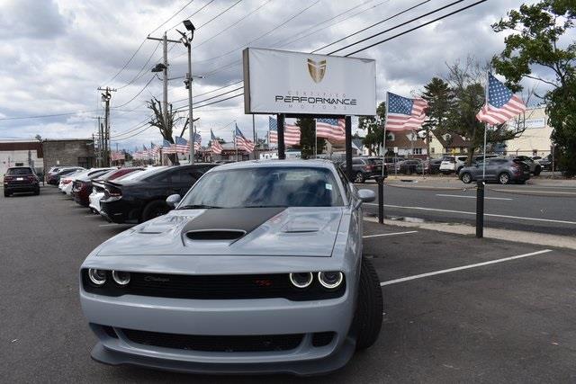 Used Dodge Challenger R/T Scat Pack 2021 | Certified Performance Motors. Valley Stream, New York