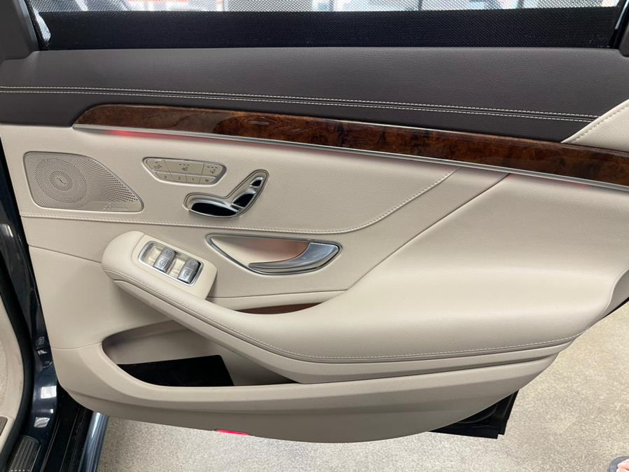 Used Mercedes-Benz S-Class 4dr Sdn S 550 4MATIC 2016 | 5 Towns Drive. Inwood, New York Used Mercedes-Benz S-Class 4dr Sdn S 550 4MATIC 2016 | 5 Towns Drive. Inwood, New York