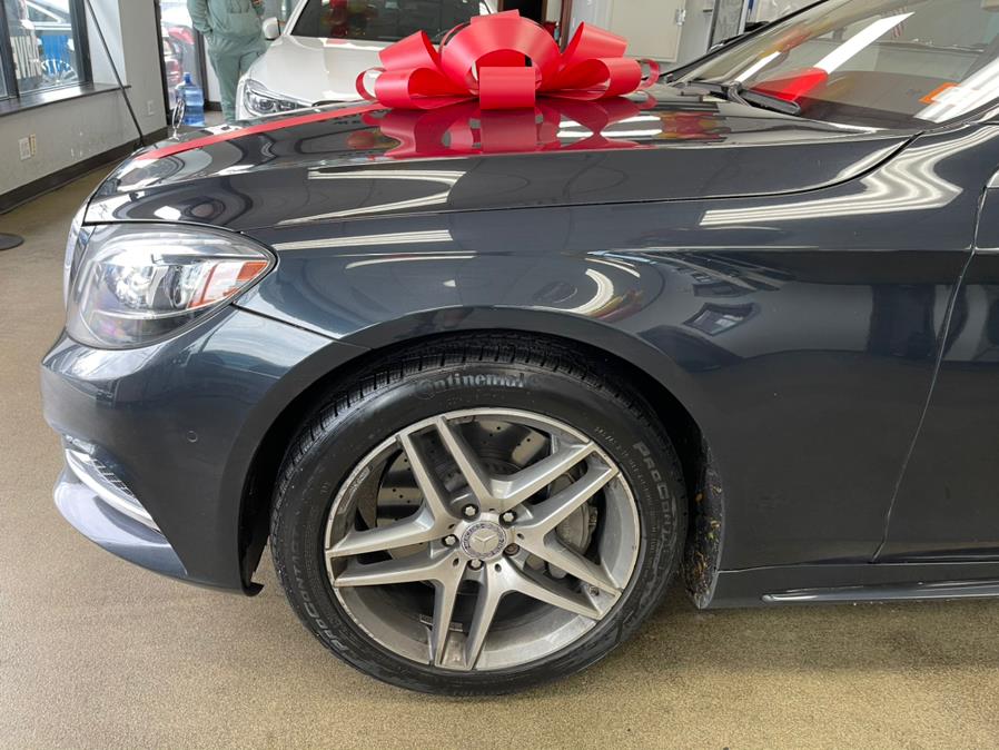 Used Mercedes-Benz S-Class 4dr Sdn S 550 4MATIC 2016 | 5 Towns Drive. Inwood, New York Used Mercedes-Benz S-Class 4dr Sdn S 550 4MATIC 2016 | 5 Towns Drive. Inwood, New York