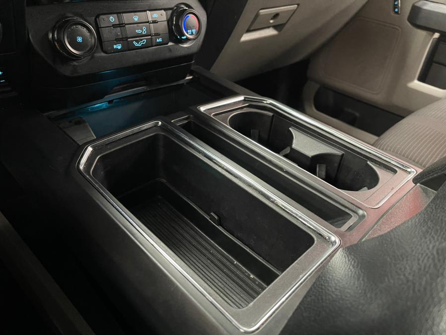 2017 Ford F-150 XL 4WD SuperCrew 5.5'' Box, available for sale in Inwood, New York | 5 Towns Drive. Inwood, New York 2017 Ford F-150 XL 4WD SuperCrew 5.5'' Box, available for sale in Inwood, New York | 5 Towns Drive. Inwood, New York