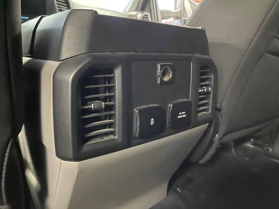 2017 Ford F-150 XL 4WD SuperCrew 5.5'' Box, available for sale in Inwood, New York | 5 Towns Drive. Inwood, New York 2017 Ford F-150 XL 4WD SuperCrew 5.5'' Box, available for sale in Inwood, New York | 5 Towns Drive. Inwood, New York