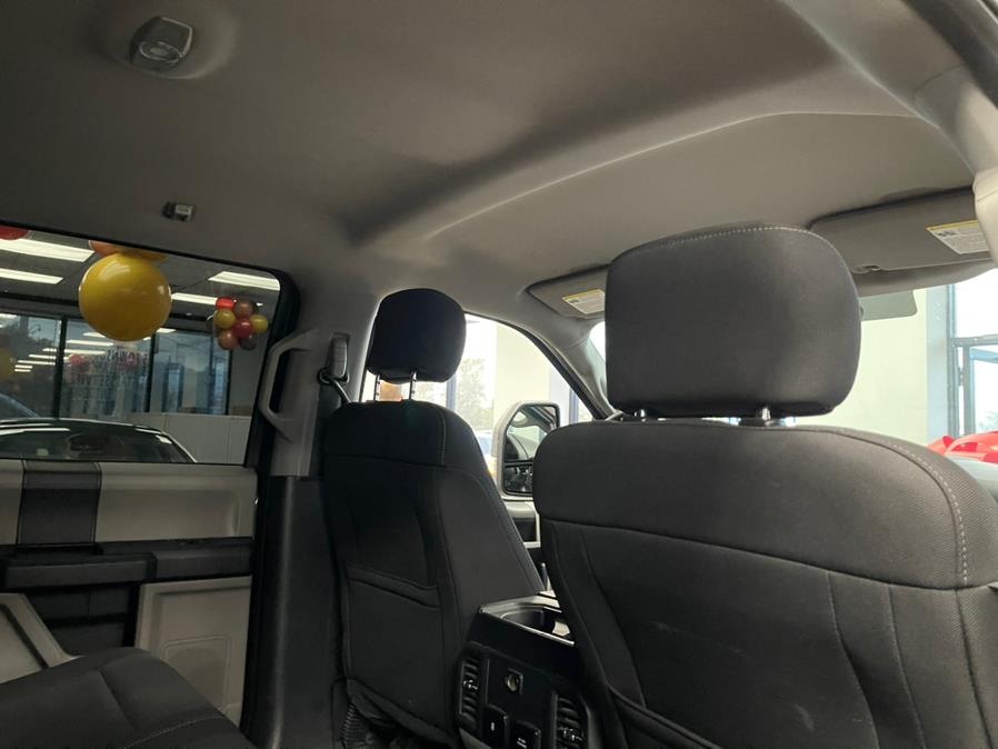2017 Ford F-150 XL 4WD SuperCrew 5.5'' Box, available for sale in Inwood, New York | 5 Towns Drive. Inwood, New York 2017 Ford F-150 XL 4WD SuperCrew 5.5'' Box, available for sale in Inwood, New York | 5 Towns Drive. Inwood, New York