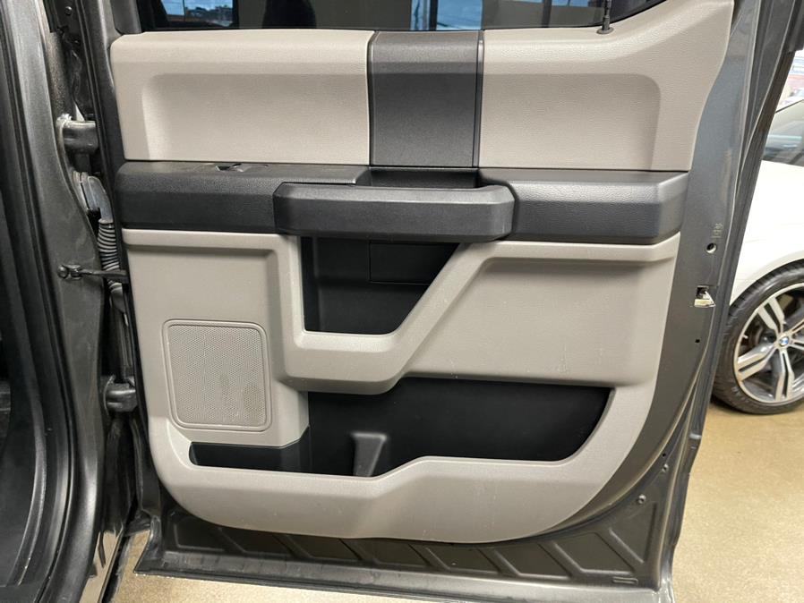 2017 Ford F-150 XL 4WD SuperCrew 5.5'' Box, available for sale in Inwood, New York | 5 Towns Drive. Inwood, New York 2017 Ford F-150 XL 4WD SuperCrew 5.5'' Box, available for sale in Inwood, New York | 5 Towns Drive. Inwood, New York