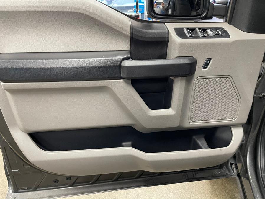 2017 Ford F-150 XL 4WD SuperCrew 5.5'' Box, available for sale in Inwood, New York | 5 Towns Drive. Inwood, New York 2017 Ford F-150 XL 4WD SuperCrew 5.5'' Box, available for sale in Inwood, New York | 5 Towns Drive. Inwood, New York