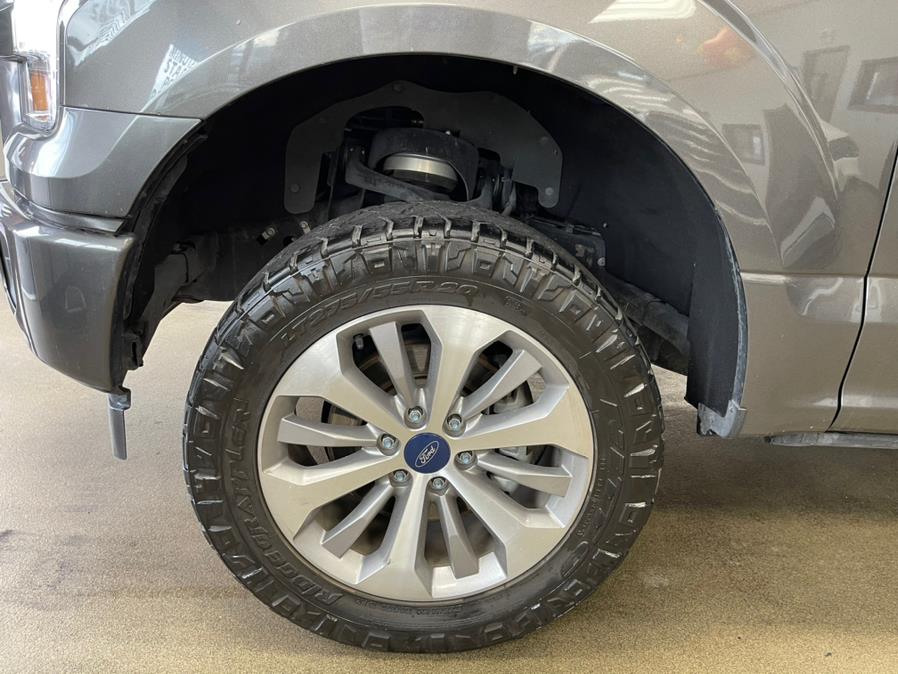 2017 Ford F-150 XL 4WD SuperCrew 5.5'' Box, available for sale in Inwood, New York | 5 Towns Drive. Inwood, New York 2017 Ford F-150 XL 4WD SuperCrew 5.5'' Box, available for sale in Inwood, New York | 5 Towns Drive. Inwood, New York