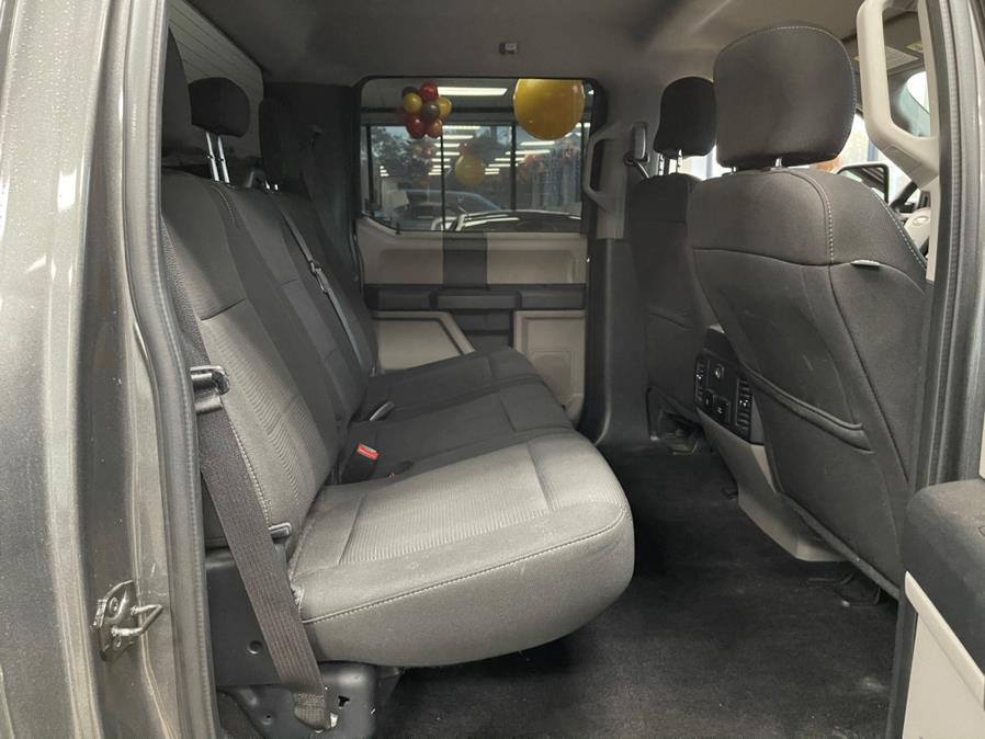 2017 Ford F-150 XL 4WD SuperCrew 5.5'' Box, available for sale in Inwood, New York | 5 Towns Drive. Inwood, New York 2017 Ford F-150 XL 4WD SuperCrew 5.5'' Box, available for sale in Inwood, New York | 5 Towns Drive. Inwood, New York