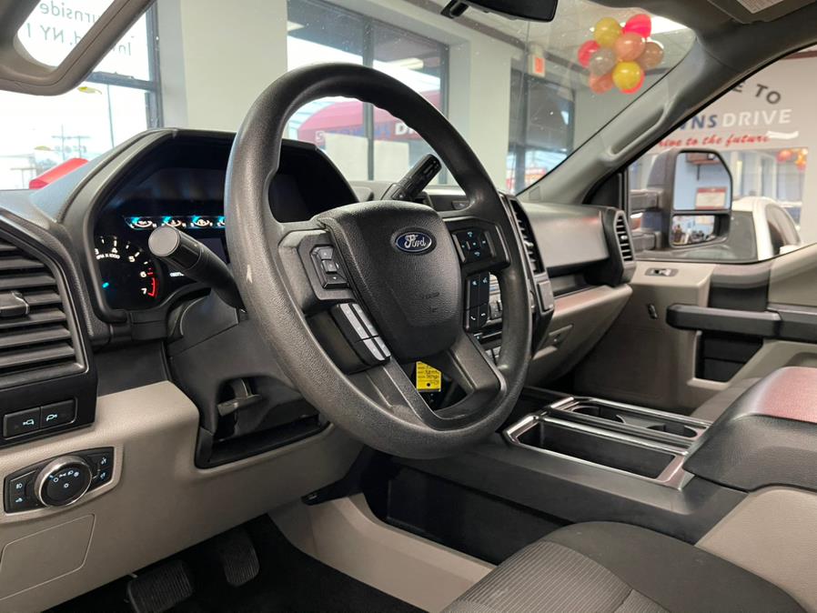 2017 Ford F-150 XL 4WD SuperCrew 5.5'' Box, available for sale in Inwood, New York | 5 Towns Drive. Inwood, New York 2017 Ford F-150 XL 4WD SuperCrew 5.5'' Box, available for sale in Inwood, New York | 5 Towns Drive. Inwood, New York