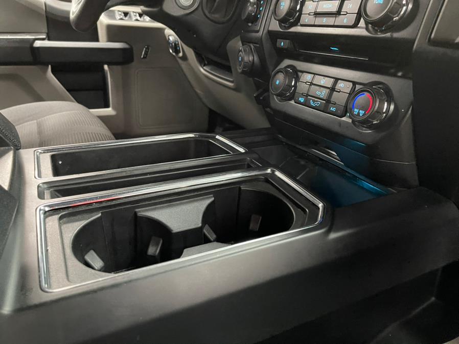 2017 Ford F-150 XL 4WD SuperCrew 5.5'' Box, available for sale in Inwood, New York | 5 Towns Drive. Inwood, New York 2017 Ford F-150 XL 4WD SuperCrew 5.5'' Box, available for sale in Inwood, New York | 5 Towns Drive. Inwood, New York