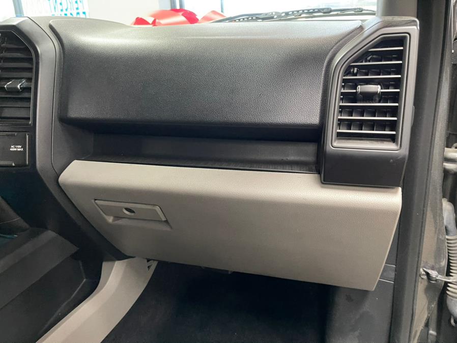 2017 Ford F-150 XL 4WD SuperCrew 5.5'' Box, available for sale in Inwood, New York | 5 Towns Drive. Inwood, New York 2017 Ford F-150 XL 4WD SuperCrew 5.5'' Box, available for sale in Inwood, New York | 5 Towns Drive. Inwood, New York