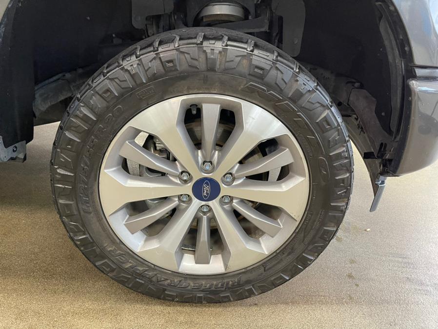 2017 Ford F-150 XL 4WD SuperCrew 5.5'' Box, available for sale in Inwood, New York | 5 Towns Drive. Inwood, New York 2017 Ford F-150 XL 4WD SuperCrew 5.5'' Box, available for sale in Inwood, New York | 5 Towns Drive. Inwood, New York
