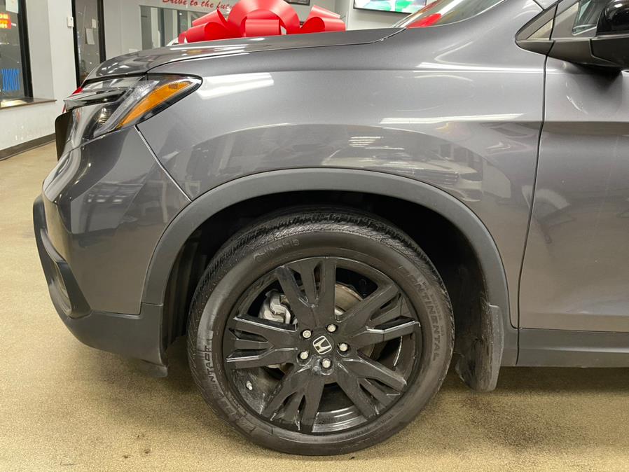 2019 Honda Passport Sport FWD, available for sale in Inwood, New York | 5 Towns Drive. Inwood, New York 2019 Honda Passport Sport FWD, available for sale in Inwood, New York | 5 Towns Drive. Inwood, New York