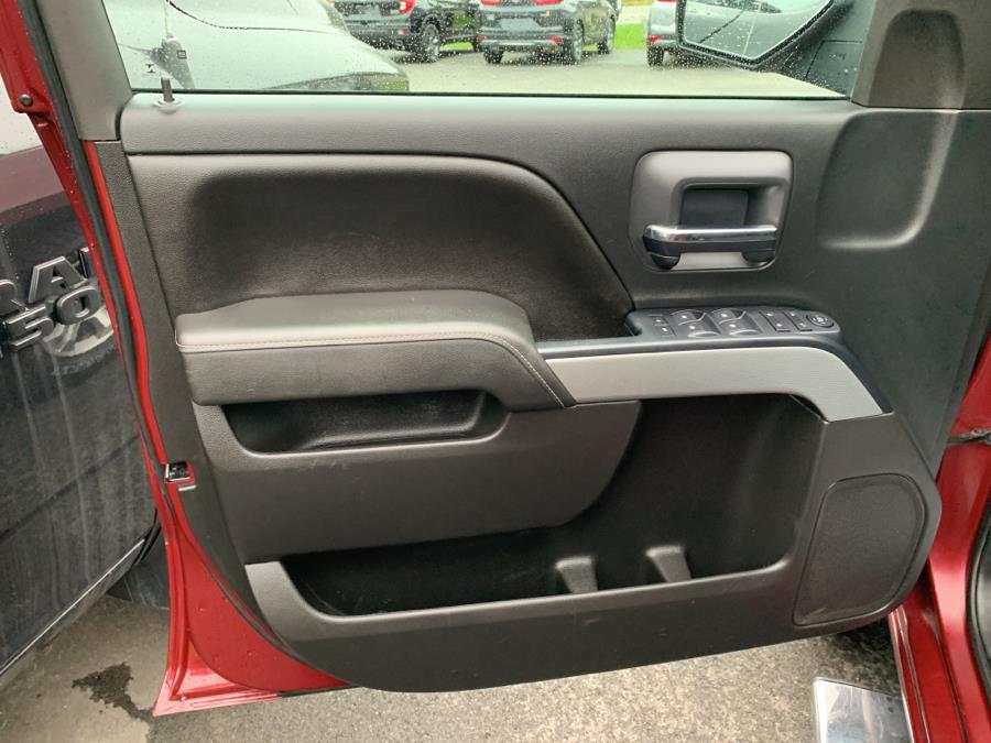 Used Chevrolet Silverado 1500 4WD Double Cab 143.5" LT w/1LT 2015 | Pray's Auto Sales . Bangor , Maine Used Chevrolet Silverado 1500 4WD Double Cab 143.5" LT w/1LT 2015 | Pray's Auto Sales . Bangor , Maine