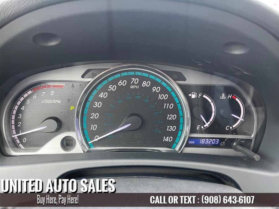 Used Toyota Venza LE 2012 | United Auto Sale. Newark, New Jersey Used Toyota Venza LE 2012 | United Auto Sale. Newark, New Jersey