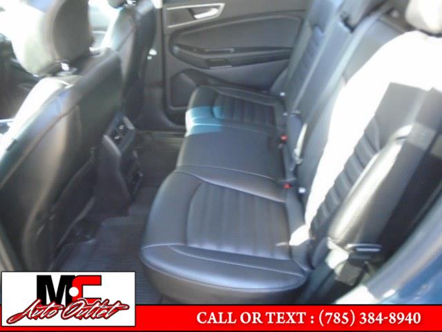 2019 Ford Edge SEL AWD, available for sale in Colby, Kansas | M C Auto Outlet Inc. Colby, Kansas 2019 Ford Edge SEL AWD, available for sale in Colby, Kansas | M C Auto Outlet Inc. Colby, Kansas