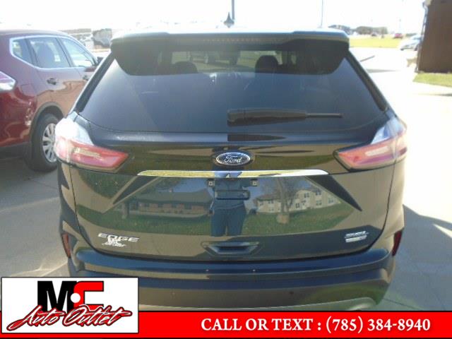 2019 Ford Edge SEL AWD, available for sale in Colby, Kansas | M C Auto Outlet Inc. Colby, Kansas 2019 Ford Edge SEL AWD, available for sale in Colby, Kansas | M C Auto Outlet Inc. Colby, Kansas