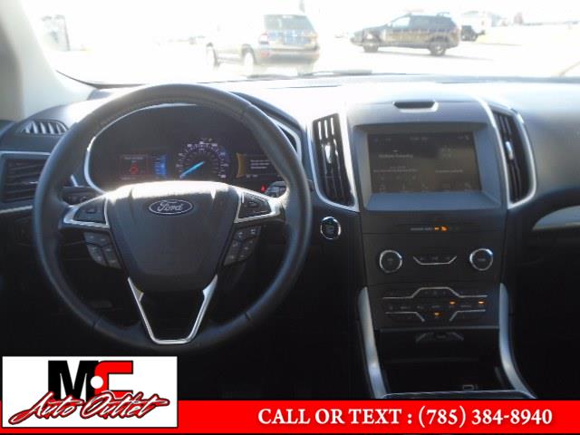 2019 Ford Edge SEL AWD, available for sale in Colby, Kansas | M C Auto Outlet Inc. Colby, Kansas 2019 Ford Edge SEL AWD, available for sale in Colby, Kansas | M C Auto Outlet Inc. Colby, Kansas