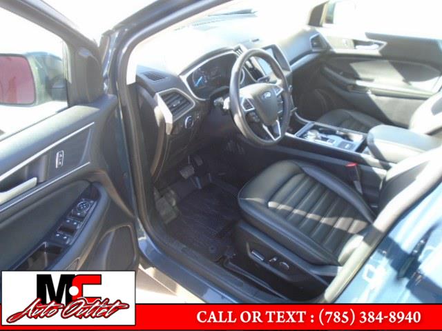 2019 Ford Edge SEL AWD, available for sale in Colby, Kansas | M C Auto Outlet Inc. Colby, Kansas 2019 Ford Edge SEL AWD, available for sale in Colby, Kansas | M C Auto Outlet Inc. Colby, Kansas