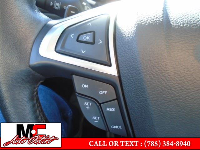 2019 Ford Edge SEL AWD, available for sale in Colby, Kansas | M C Auto Outlet Inc. Colby, Kansas 2019 Ford Edge SEL AWD, available for sale in Colby, Kansas | M C Auto Outlet Inc. Colby, Kansas
