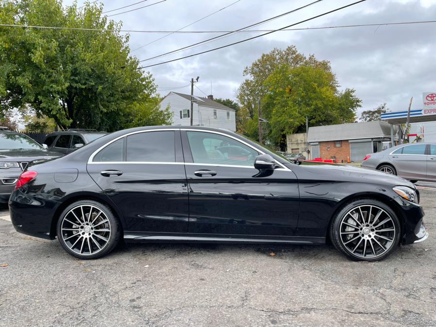 Used Mercedes-Benz C-Class 4dr Sdn C 400 4MATIC 2015 | Champion Auto Hillside. Hillside, New Jersey Used Mercedes-Benz C-Class 4dr Sdn C 400 4MATIC 2015 | Champion Auto Hillside. Hillside, New Jersey
