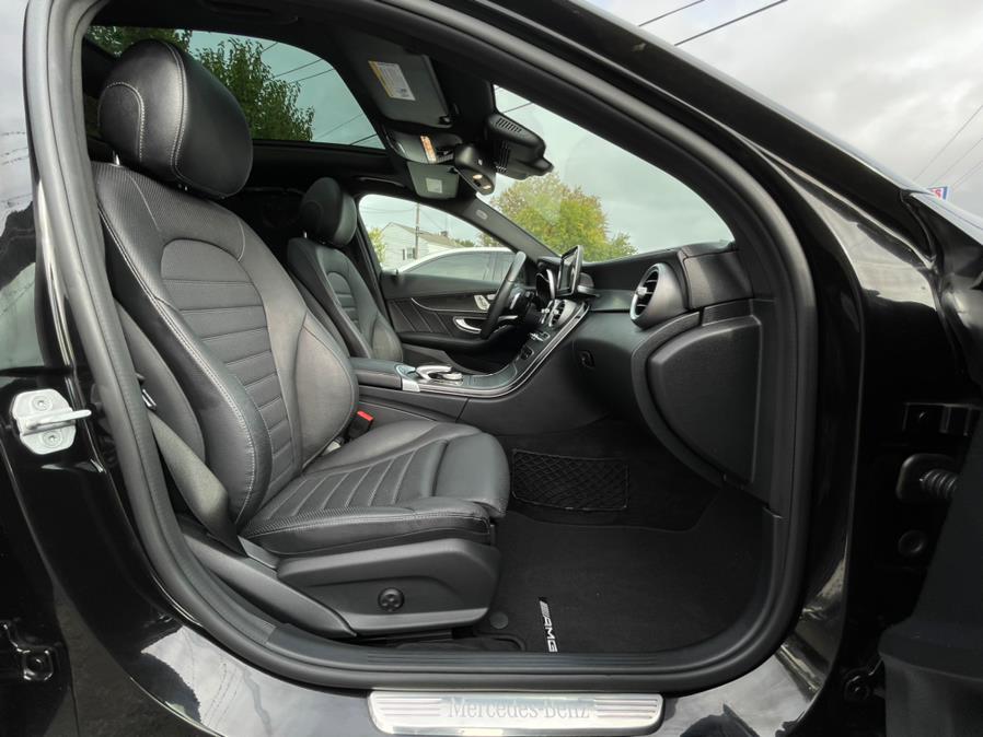 Used Mercedes-Benz C-Class 4dr Sdn C 400 4MATIC 2015 | Champion Auto Hillside. Hillside, New Jersey Used Mercedes-Benz C-Class 4dr Sdn C 400 4MATIC 2015 | Champion Auto Hillside. Hillside, New Jersey