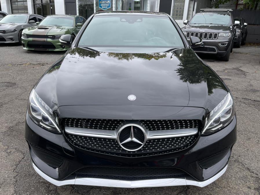 Used Mercedes-Benz C-Class 4dr Sdn C 400 4MATIC 2015 | Champion Auto Hillside. Hillside, New Jersey Used Mercedes-Benz C-Class 4dr Sdn C 400 4MATIC 2015 | Champion Auto Hillside. Hillside, New Jersey