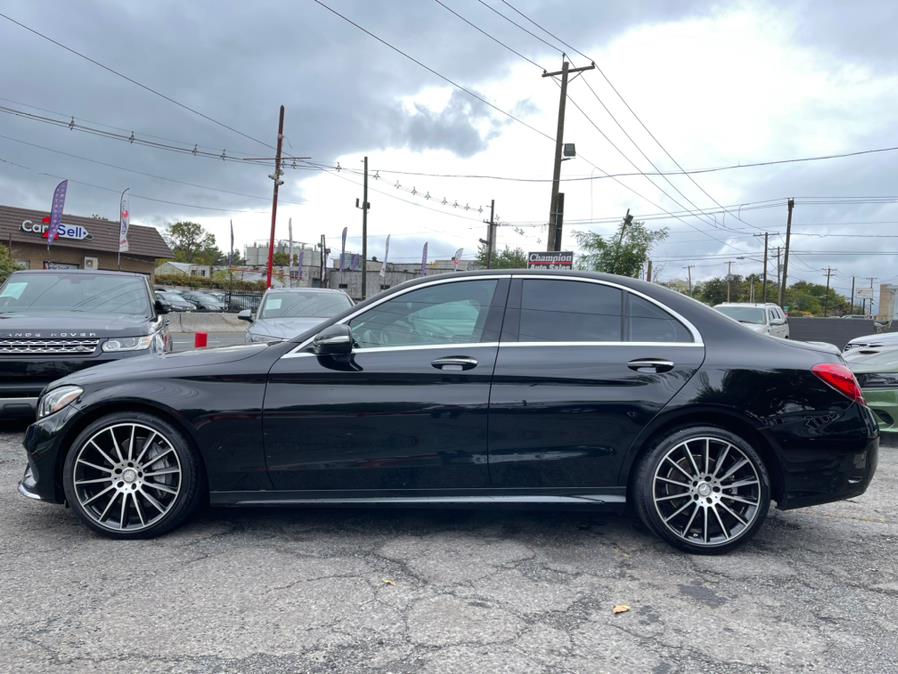Used Mercedes-Benz C-Class 4dr Sdn C 400 4MATIC 2015 | Champion Auto Hillside. Hillside, New Jersey Used Mercedes-Benz C-Class 4dr Sdn C 400 4MATIC 2015 | Champion Auto Hillside. Hillside, New Jersey
