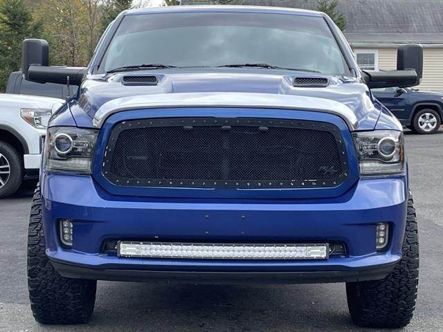Used Ram 1500 Sport 2017 | Blasius Federal Road. Brookfield, Connecticut Used Ram 1500 Sport 2017 | Blasius Federal Road. Brookfield, Connecticut
