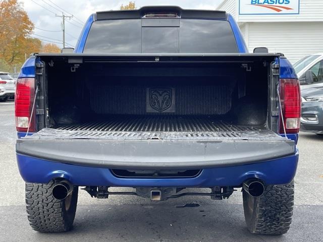Used Ram 1500 Sport 2017 | Blasius Federal Road. Brookfield, Connecticut Used Ram 1500 Sport 2017 | Blasius Federal Road. Brookfield, Connecticut
