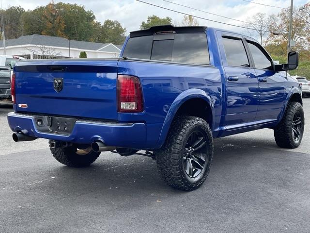 Used Ram 1500 Sport 2017 | Blasius Federal Road. Brookfield, Connecticut Used Ram 1500 Sport 2017 | Blasius Federal Road. Brookfield, Connecticut