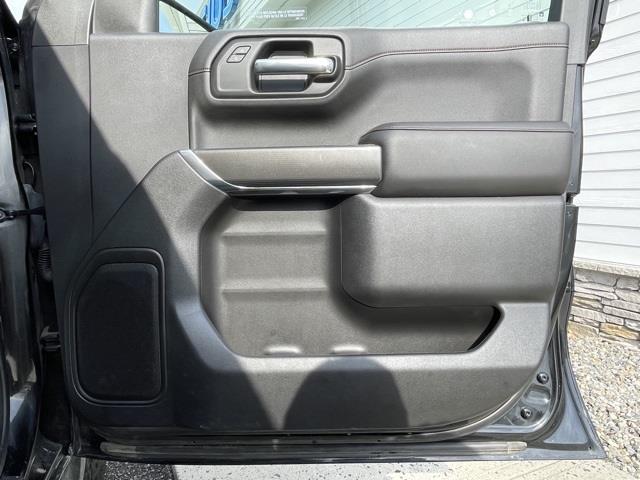 Used GMC Sierra 1500 AT4 2019 | Blasius Federal Road. Brookfield, Connecticut Used GMC Sierra 1500 AT4 2019 | Blasius Federal Road. Brookfield, Connecticut