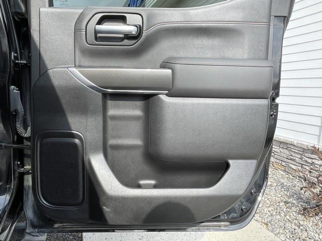 Used GMC Sierra 1500 AT4 2019 | Blasius Federal Road. Brookfield, Connecticut Used GMC Sierra 1500 AT4 2019 | Blasius Federal Road. Brookfield, Connecticut