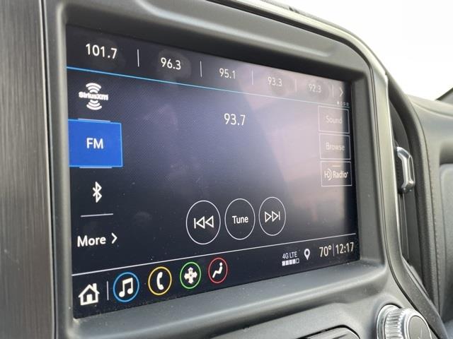 Used GMC Sierra 1500 AT4 2019 | Blasius Federal Road. Brookfield, Connecticut Used GMC Sierra 1500 AT4 2019 | Blasius Federal Road. Brookfield, Connecticut